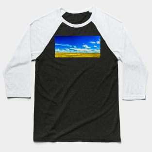 The Great Plains Baseball T-Shirt